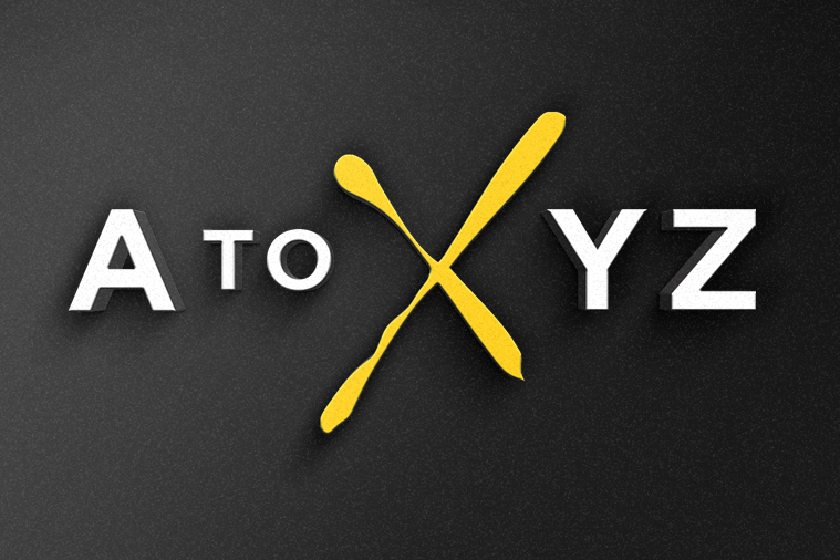Xyx Com - 91X A to XYZ Playlist - 91X FM