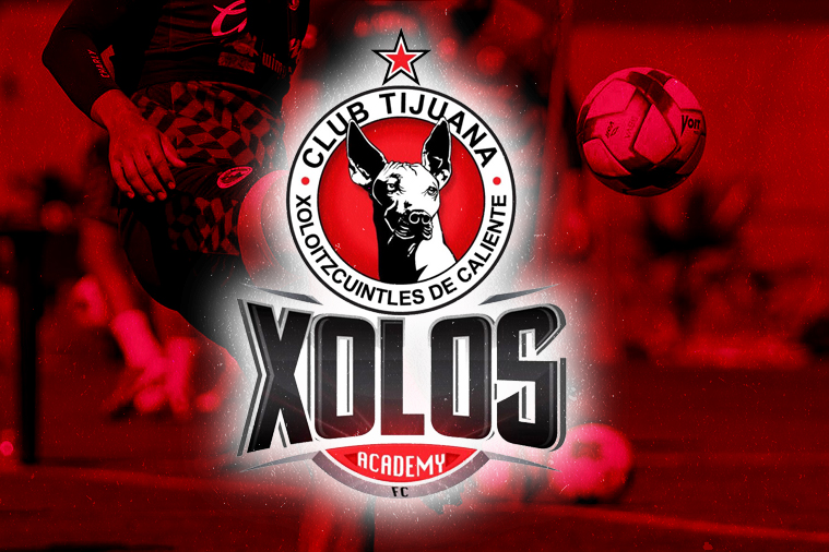 Win a 4-Pack of Tickets to a Xolos Game - 91X FM