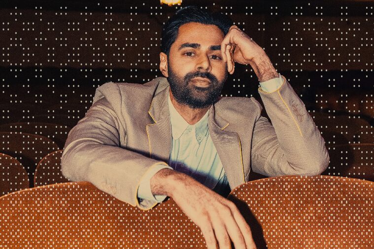 Hasan Minhaj: Off With His Head - 91X FM